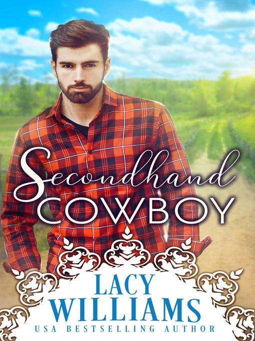 Title details for Secondhand Cowboy by Lacy Williams - Available